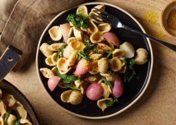 18 Savory Radish Salads, Soups, and More Recipes to Showcase the Underrated Veggie