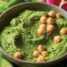 Fresh Spinach Hummus Recipe – Forks Over Knives