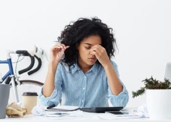Survey shows stressed out South Africans struggling to cope