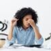 Survey shows stressed out South Africans struggling to cope
