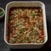 Unstuffed Pepper Casserole (gluten-free, soy-free, nut-free options)