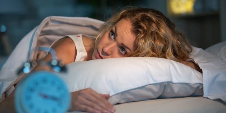 Wake Up Call: How a Lack of Sleep Undermines your Health and Productivity