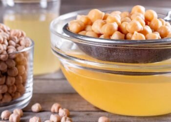 How to Transform Chickpea Water into Chocolate Mousse
