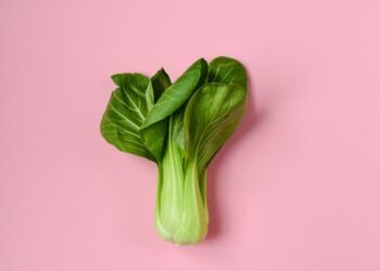Bok Choy 101: Everything You Need to Know About the Asian Green