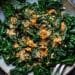 Kale salad – Lazy Cat Kitchen
