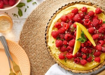 Mango Magic: Our Top 21 Vegan Mango Recipes, from Tacos to Tarts and Beyond