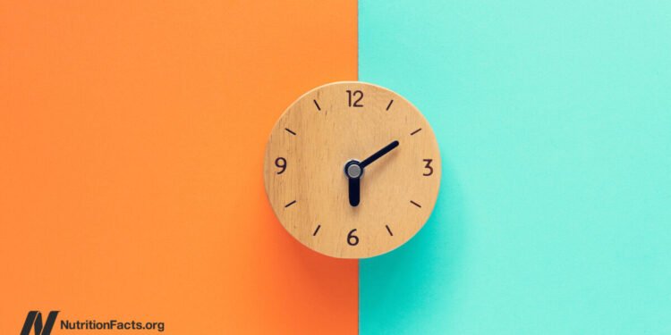Syncing Your Brain and Body Clocks 