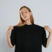 What Wearing All Black Reveals About Your Personality