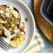 Quinoa- and Artichoke-Stuffed Mushrooms Recipe