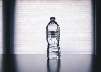 Nearly 64% of All Bottled Water in America Is Just Tap Water. These Are the Brands.
