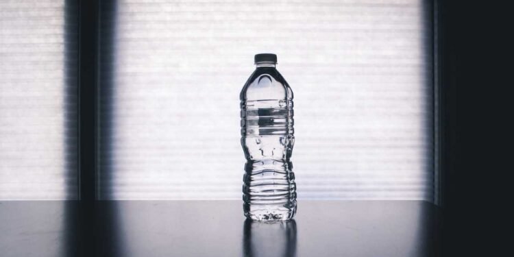 Nearly 64% of All Bottled Water in America Is Just Tap Water. These Are the Brands.