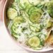 27 Vegan Cucumber Recipes: Cucumber Salads, Soups, Sandwiches, and More!