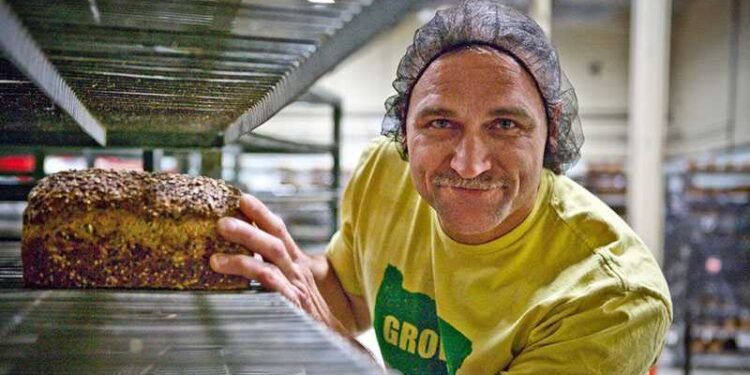 Popular Organic Bread Company Now Owned By Staunchly Pro-GMO Corporation