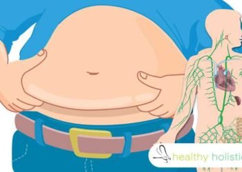 Draining your lymph nodes will literally change your life