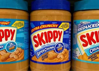 Here Is Why I Stopped Eating Peanut Butter for Good!