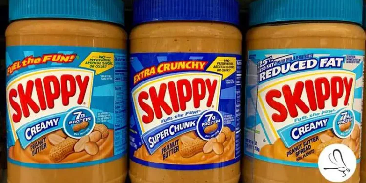 Here Is Why I Stopped Eating Peanut Butter for Good!