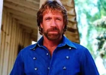Chuck Norris Sues 11 Drug Companies For Poisoning His Wife