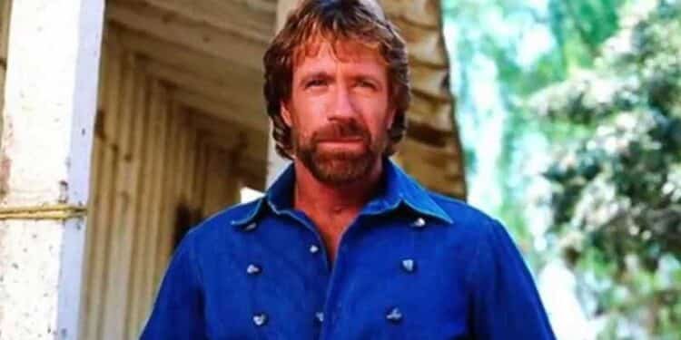 Chuck Norris Sues 11 Drug Companies For Poisoning His Wife