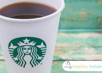 The untold story about Starbucks! Disgusting