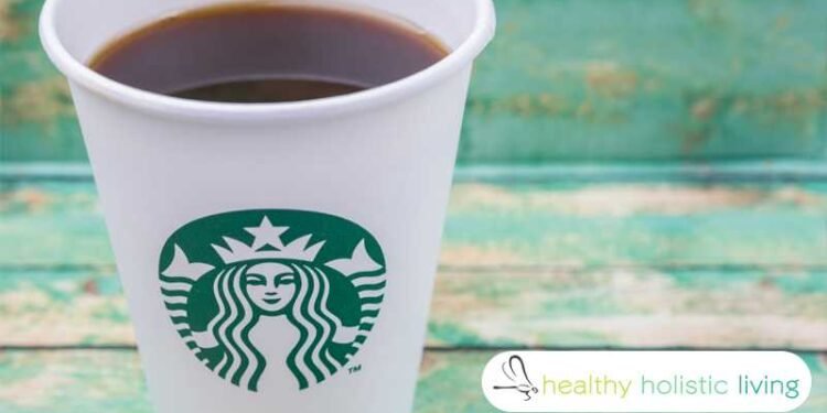 The untold story about Starbucks! Disgusting