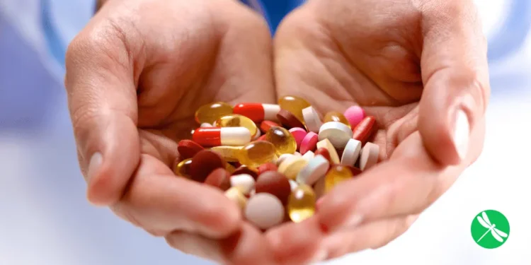 Popular Heartburn Medicine May Be Linked To Dementia, Cancer, and Kidney Disease