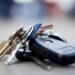 Warning: You shouldn’t attach any other keys to your ignition key