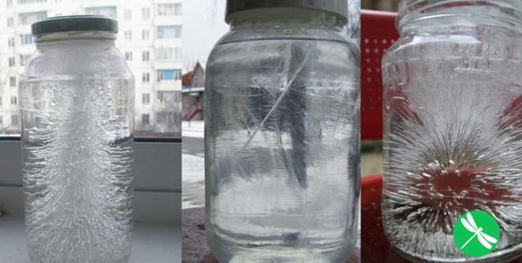 How To Detect Negative Energies At Home Using Only A Glass Of Water
