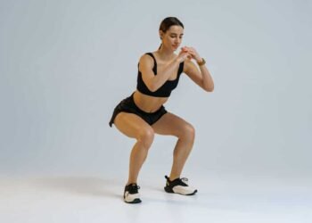Knees over toes: Dispelling the most pervasive myth about proper squats