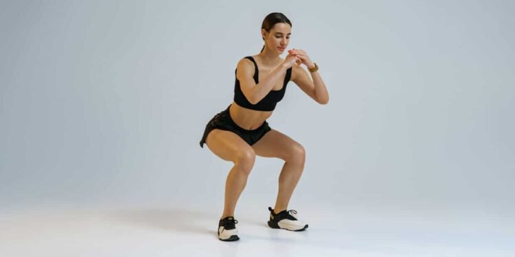 Knees over toes: Dispelling the most pervasive myth about proper squats