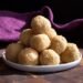 Lemon Coconut Energy Bites