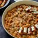 Marry Me Pasta (Vegan Marry Me Chicken Pasta)