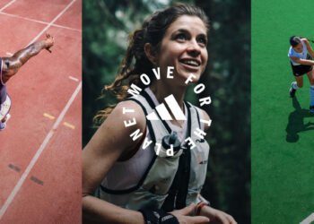 Move For The Planet in May with Adidas to Raise Money for Climate Change Initiatives
