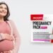Added nutritional support for new moms in Biogen Pregnancy Pack Omega+