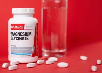 Product focus: Benefit from better absorption with Biogen Magnesium Glycinate