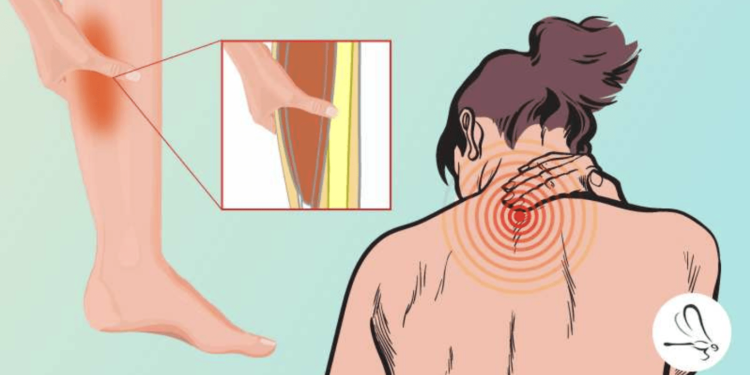 22 Problems Caused by Magnesium Deficiency and The Subtle Warning Signs