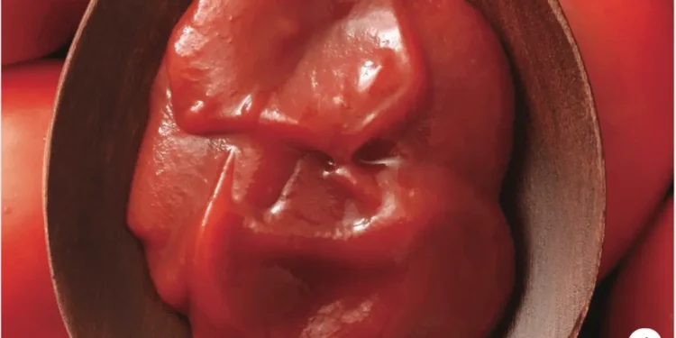 Conventional Ketchup is Full of Refined Sugar Try This Instead