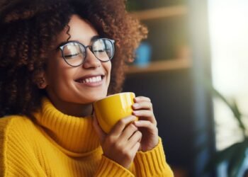 Tea time is a good time to get extra health benefits