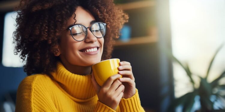 Tea time is a good time to get extra health benefits