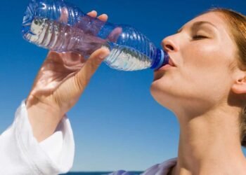 Toxic Chemicals Detected in 22 Popular Bottled Water Brands