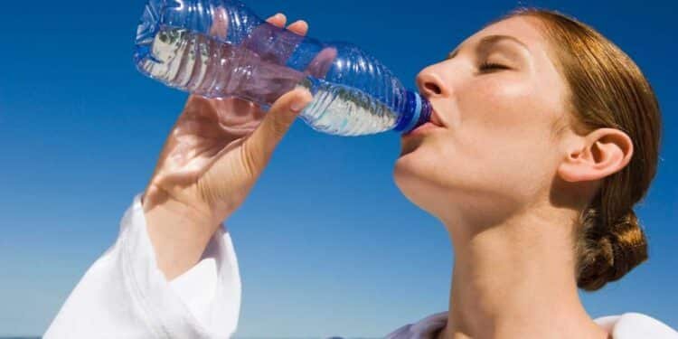 Toxic Chemicals Detected in 22 Popular Bottled Water Brands