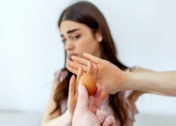 The Real Story Behind Eggs You Should Know