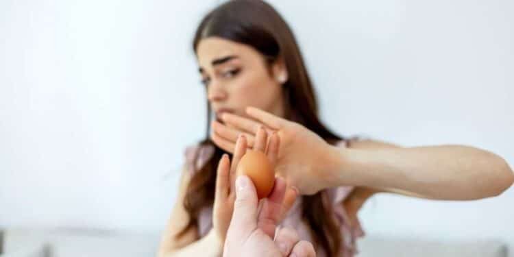 The Real Story Behind Eggs You Should Know