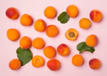 Cook’s Guide to Fresh and Dried Apricots