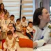 23 y.o. Mother of 21 Doesn’t Plan to Stop, Wants to Have 105 kids with Her Husband, 56