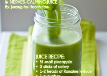 Top Reasons You Need to Try This Anti-Inflammatory Juice for Better Sleep