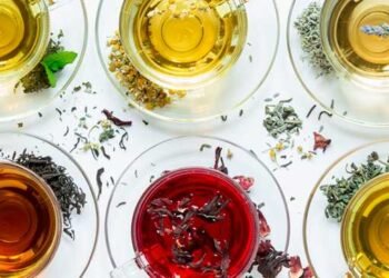6 Drinks that Might Help Fight Cancer