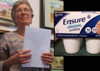 Ensure Drink Side Effects Exposed
