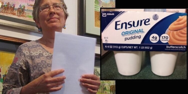 Ensure Drink Side Effects Exposed