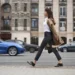 Attention All Fast Walkers: Your Walking Speed Could Indicate Dementia