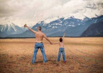 6 Things You Didn’t Know Children Inherit Only from Their Fathers
